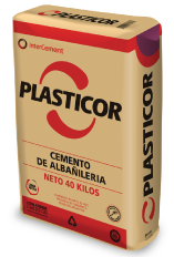 Plasticor  Loma Negra