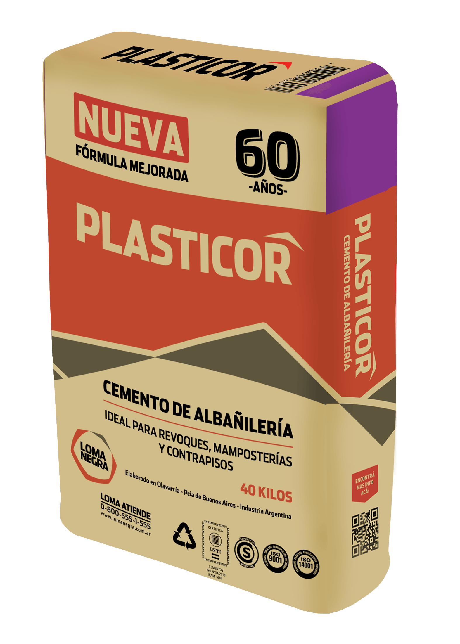 bolsa de Plasticor