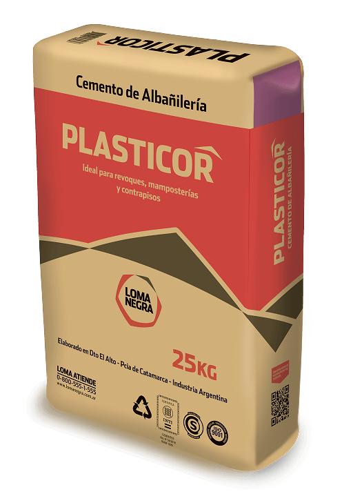 bolsa de Plasticor