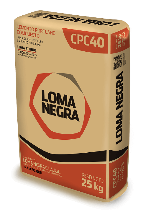 Producto: Cemento
